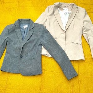 Business Casual Blazers